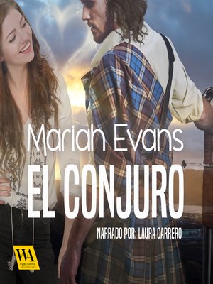 cover image of El conjuro